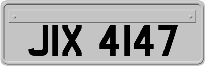 JIX4147