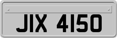 JIX4150