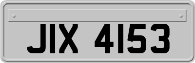 JIX4153