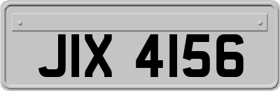 JIX4156