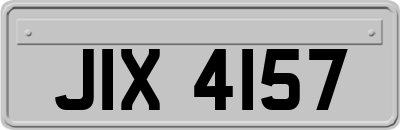 JIX4157