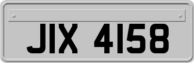 JIX4158