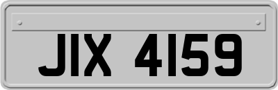JIX4159
