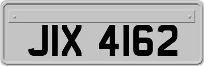 JIX4162