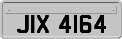 JIX4164