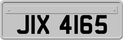 JIX4165