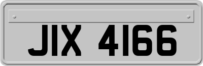 JIX4166