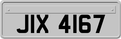 JIX4167