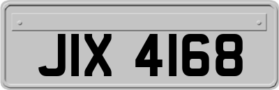 JIX4168