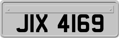 JIX4169