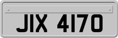 JIX4170