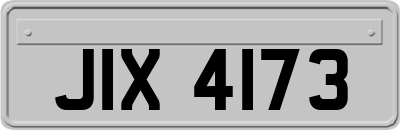 JIX4173