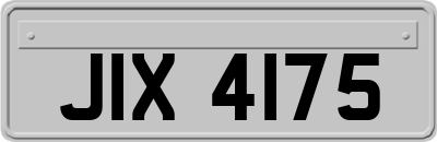 JIX4175