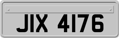 JIX4176