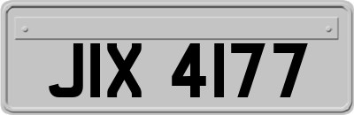 JIX4177