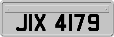 JIX4179