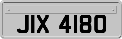 JIX4180