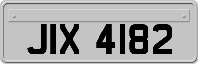 JIX4182