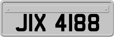 JIX4188