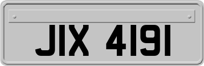 JIX4191