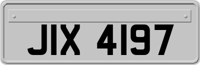 JIX4197