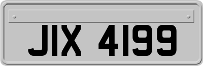 JIX4199