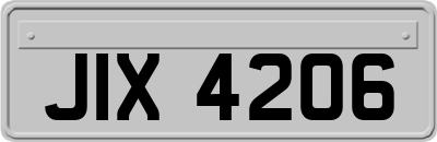 JIX4206
