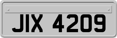 JIX4209