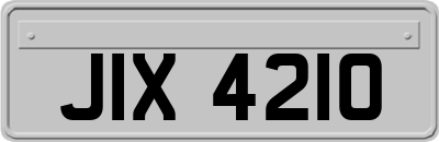 JIX4210