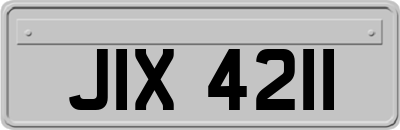 JIX4211