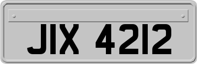 JIX4212