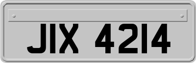 JIX4214