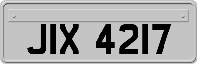 JIX4217