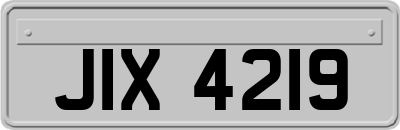 JIX4219