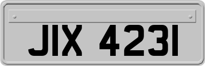 JIX4231