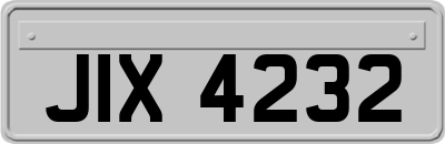 JIX4232