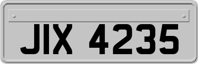 JIX4235