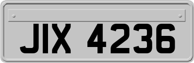 JIX4236