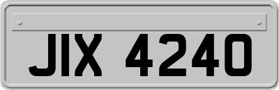 JIX4240