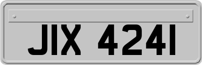 JIX4241
