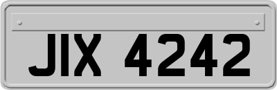 JIX4242
