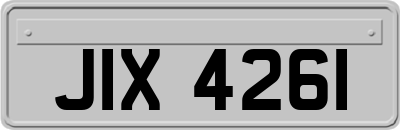 JIX4261