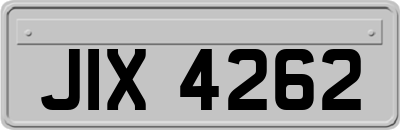 JIX4262