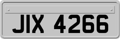 JIX4266