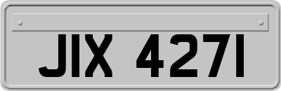 JIX4271