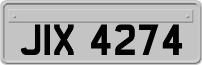JIX4274
