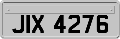 JIX4276