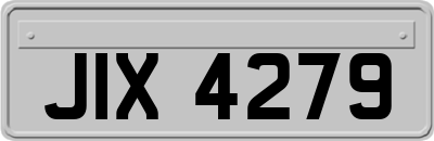 JIX4279