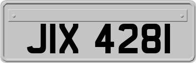 JIX4281