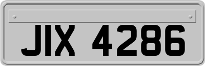 JIX4286